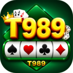 T989 GAMES