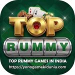 top rummy