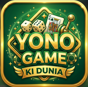 Yonogamekiduniya