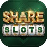 Share slots