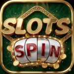 slots spin